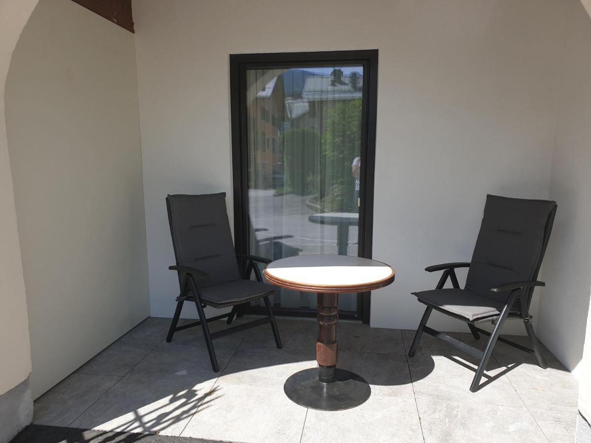 Appartementhaus Aurum - Summercard Included Τσελ αμ Ζέε Εξωτερικό φωτογραφία