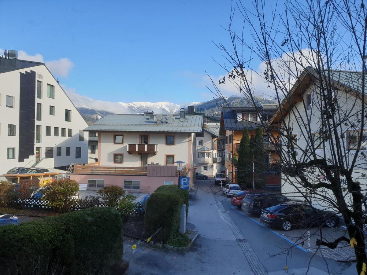 Appartementhaus Aurum - Summercard Included Τσελ αμ Ζέε Εξωτερικό φωτογραφία