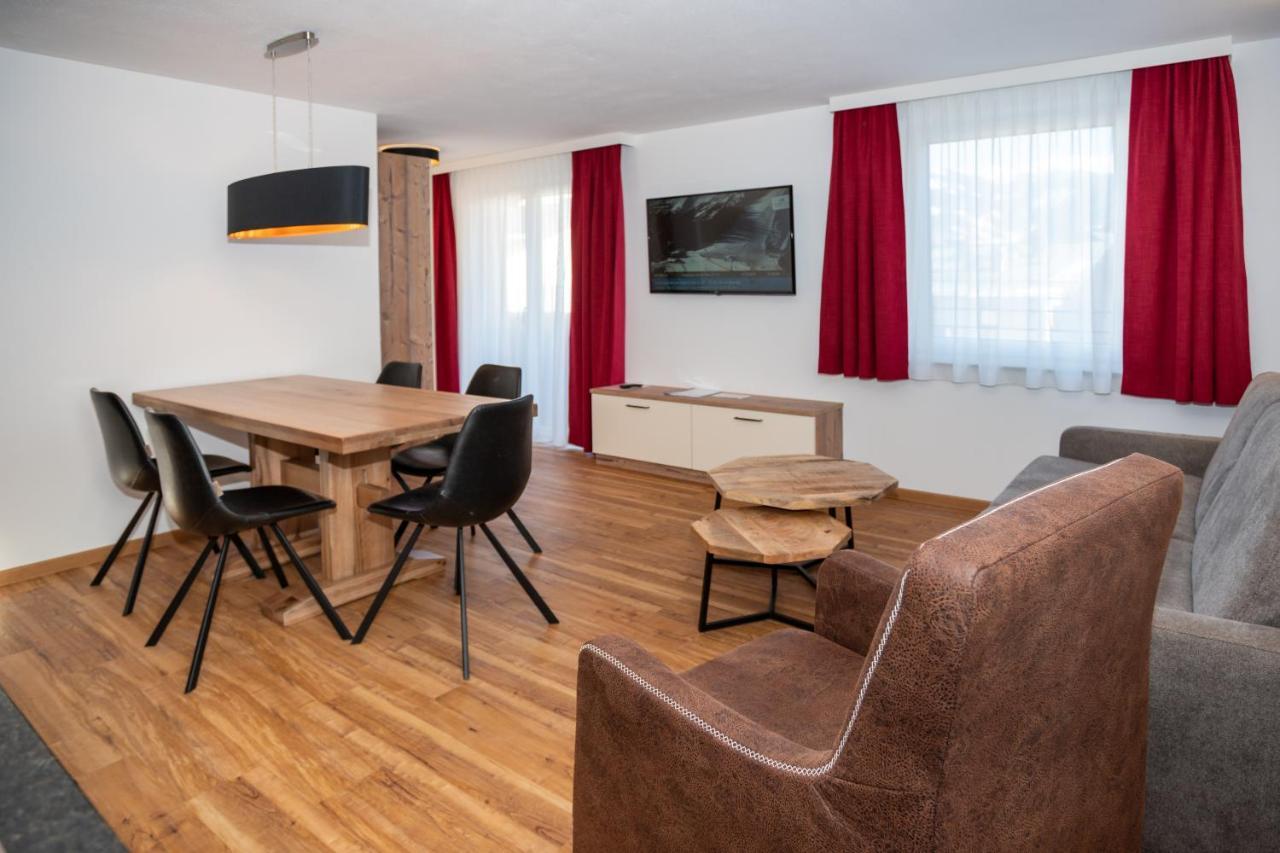 Appartementhaus Aurum - Summercard Included Τσελ αμ Ζέε Εξωτερικό φωτογραφία