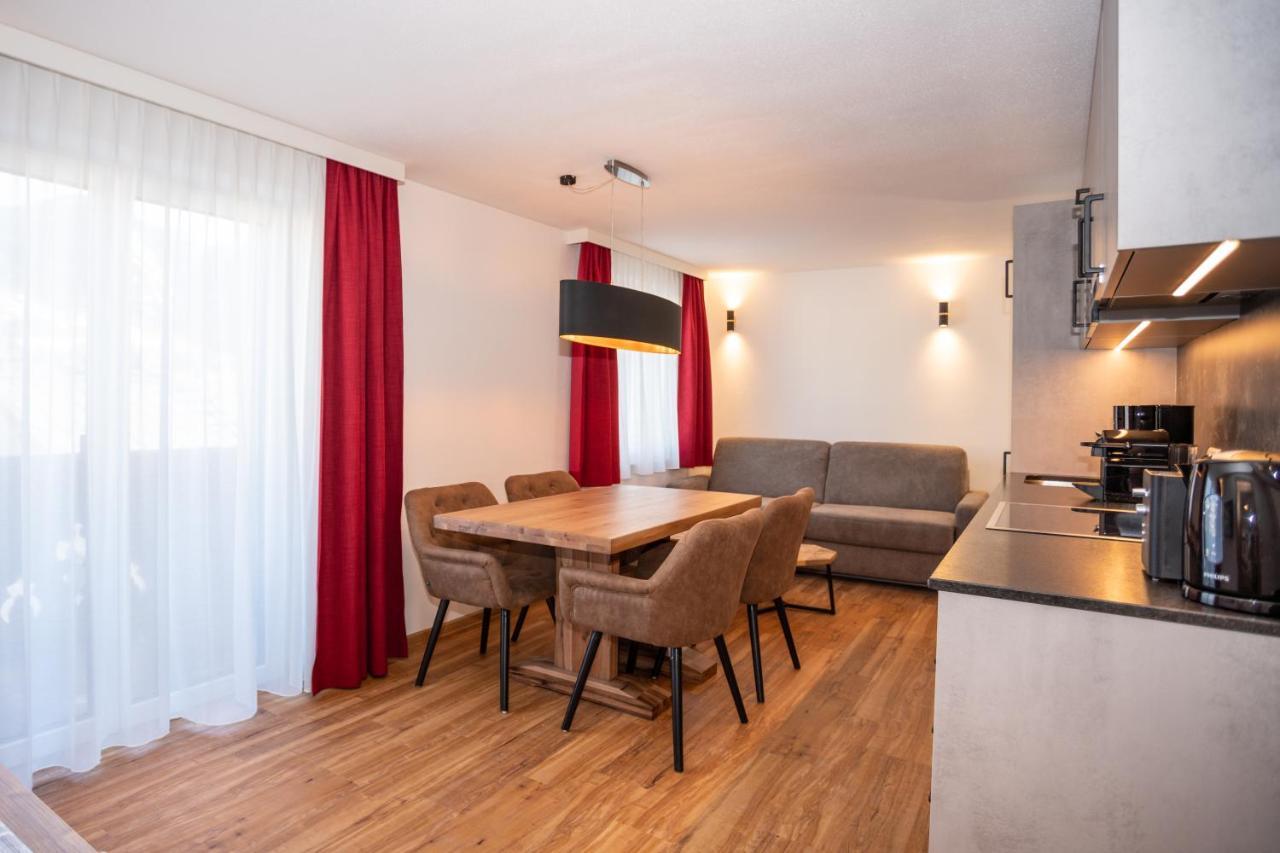Appartementhaus Aurum - Summercard Included Τσελ αμ Ζέε Εξωτερικό φωτογραφία